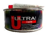 Шпатлёвка со стекловолокном ULTRA FIBER, 0.2 кг. (91103) NOVOL (1/18)