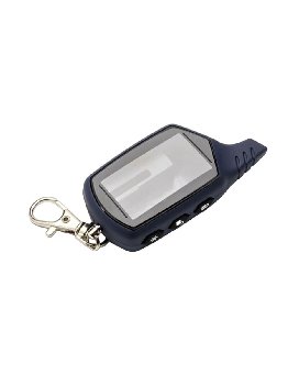 Корпус брелка сигнализации STARLINE A61/A91/B6/B9/V7