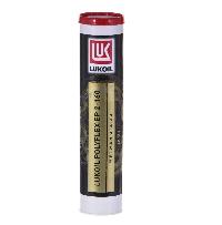 Смазка литиевая ПОЛИФЛЕКС ЕР2-160,  0.4 кг. (туба под шприц) ЛУКОЙЛ (уп.12шт)