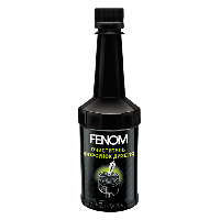 Очиститель форсунок дизеля DIESEL INJECTOR CLEANER, 300 мл (на 60 л) FENOM FN1243  (1/12)