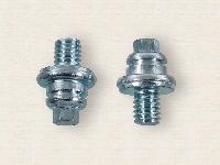 Болт клеммы АКБ 3/8-28 мм (2шт) к-т