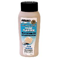 Очиститель рук профессиональный для удаления краски, 532 мл, туба, HC-003-PR,  ABRO (уп.12 шт.)
