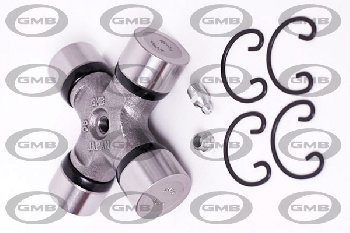 Крестовина (универсальный шарнир)  GUN  32   GMB