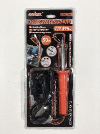 Паяльник со сменным жалом, 220V, 30W, SDY-94161