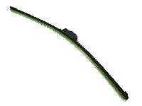 Щетка стеклоочистителя бескаркасная  650 мм  (26") SUPER BLADE CL Wiper (Тайвань)