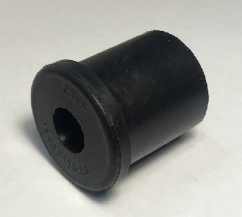 Втулка рессорная Волга ГАЗ-2410,31029,3110 13-2912028 , шт. (блистер 6 шт)