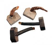 Щетка  стартера  JMTSX-56       8*24*18       SE01-24-750/FM-161