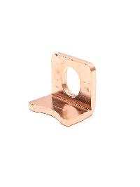 Пятак (контакт реле) стартера прямой (20/16 D 8*10)  A1319  