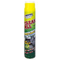 Очиститель универсальный пенный Лайм, 840 мл, спрей (со щеткой) FC-840-AM-RE, ABROMasters (уп12 шт.)