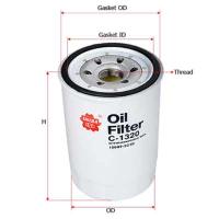 C-607  SAKURA  (C-1320/ 1317) (15607-2210, 15607-1221)  (1/12)