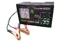 Зарядное устройство трансформаторное Кедр-Старт 12V; 8A (АКБ до 80А/ч, гелевые)  S80   (уп 6 шт)