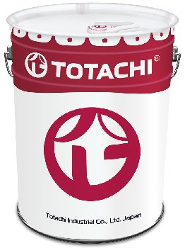 Масло моторное TOTACHI PremiumDiesel CJ-4/SM  5W40 20л, Low SAPS синт диз 