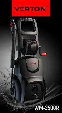 Мойка автомобильная 220 V  2500W, 19мПа, 8.3 L/min  WV 2500R  VERTON 