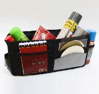 Органайзер в багажник (сумка), 12*34*17см, 1 секция, Nova Bright (36959)