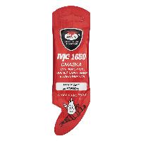 Смазка для свечей зажигания МС-1650, 5 гр (AL стик-пакет) ВМП-Авто (уп.100шт)