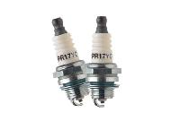 Свеча зажигания BRISK  PR17YC (инд.уп.) 2T GARDEN 3130 
