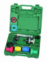 Тестер системы охлаждения, кейс  09707  SATA  