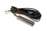 Антенна TV телевизионная салонная SL-TV- 04 с усилителем