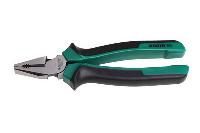 Плоскогубцы L 200 мм (8") люкс    72203 SATA 