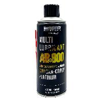Смазка проникающая многоцелевая AB-800 ПЛАТИНУМ, 450мл, спрей, ABROМasters (1/12)