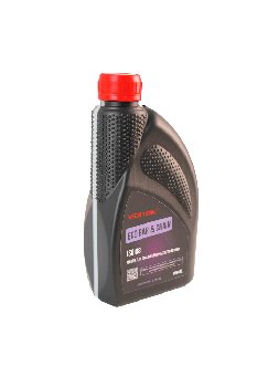Масло для пильных цепей и шин Verton ECO BAR CHAIN, 0.946л (-30°С+35°) (1/12)