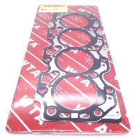 Прокладка  ГБЦ  3CT/ 3СTE металлическая  (11115-64130/11115-64131)