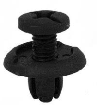 Пистон крепежный  KS-0228  (уп.100 шт)  , уп.