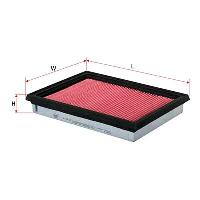 А-2003/ АN-202/ 222  JS (А-1833 Sak) (16546-73С10)