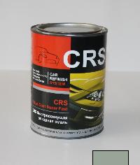 Эмаль алкидная быстросохнущая, 0.8 кг,  Светло-серая, 671 СRS  (уп 14шт)  