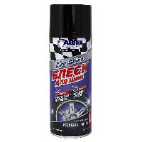 Блеск для шин силиконовый, 400 мл, спрей TS-100-AM-RE ABRO Masters