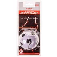 Ароматизатор подвесной игрушка Футбольный мяч Секси SKYWAY S03407028(1/12/24)