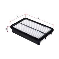 А - 739  SAKURA  (А-1216) (17801-87401)  (1/20)