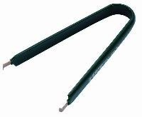 Пинцет-мини в изоляции 03108 SATA 