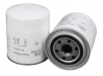 FC-609/ 608  JS  (FC-1303 Sak) 234011580; 234011372  (1/20)