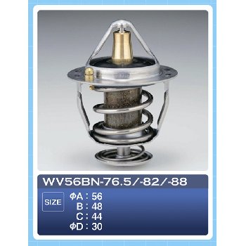 Термостат WV 56BN-76.5