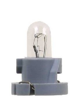 Лампа 14V T4.2  60mA white (35851SNB003) ( KOITO ) (уп.10 шт.) E1532