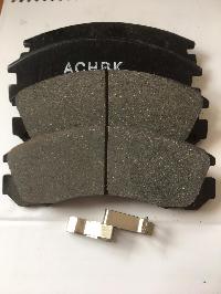 PF-3403/ 3233/SP1068 Колодки тормозные дисковые ( AN-313) КНР  MMC Galant;Outlander;Pajero FR