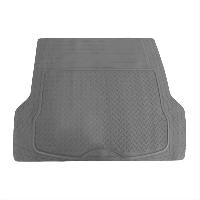 Коврик в багажник Полиуретан 110*144 см, Cерый,  шт.  S04701002 SKYWAY