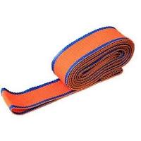 Трос ленточный 15т,  6м,  2 петли  РосТрос