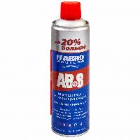 Смазка проникающая многоцелевая AB-8, 540мл, спрей ABROMasters AB-8-540-RE(1/12) (аналог WD-40)