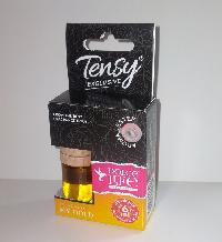 Ароматизатор подвесной жидкий флакон стекло/дерево My gold (BY KILIAN) 6мл TB-27 DolceLife