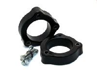 Проставка опоры задней стойки TOYOTA 1-15-001, 30 мм (2 шт+крепления), к-т