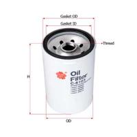 C-216  SAKURA  (C-6103) (15201-Z9000)