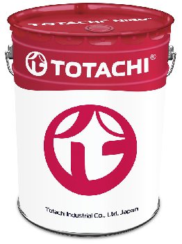 Масло гидравлическое TOTACHI NIRO Hydraulic oil NRO 32 19л