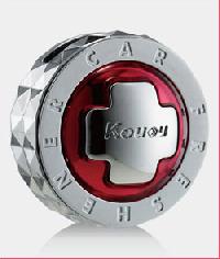 Ароматизатор на дефлектор меловый KOUOU Red Wine (красное вино), 5 гр. KC1041