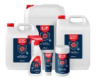 Средство антибактериальное (антисептик) STOP BACT, 0.5 л (триггер) VITEX  