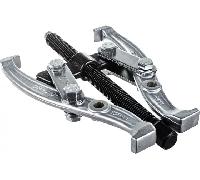 Съемник двухлапый винтовой 150 мм (6")  05036 TStop