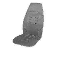 Подогрев сидений (накидка) с терморегулятором 118*53см, 12V, 3A , Серый, шт.  SKYWAY S02201001 