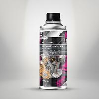 Промывка двигателя  5 минут (масляной системы) 520 мл (жест.банка)  SL1108 AGAT AVTO (1/12) 