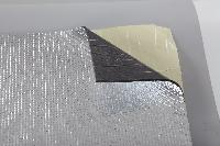 Теплозвукоизоляция с покрытием Изолонтейп ЛМ (Тивиплен) 4мм* 750*1000, лист  (уп20л, 15м2) (№28)